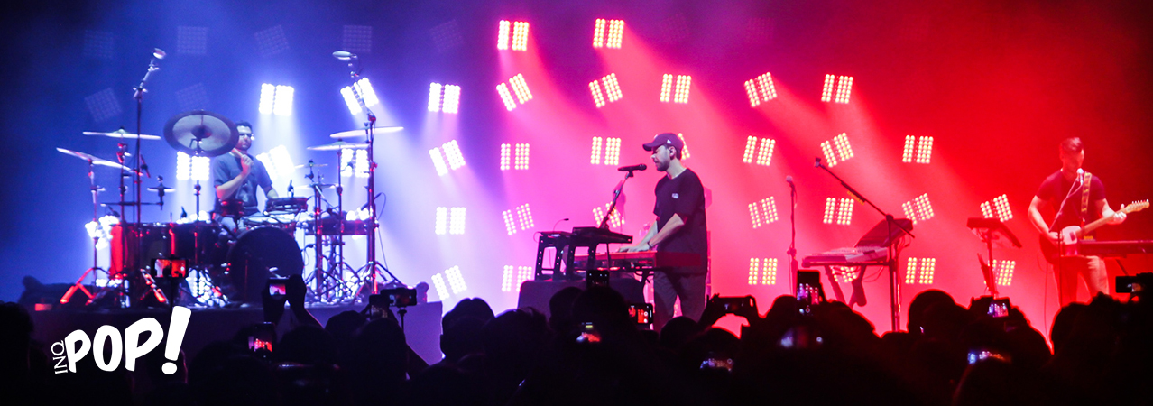 IN PHOTOS: Fans continue to ‘Remember The Name’, Mike Shinoda, after his Manila concert