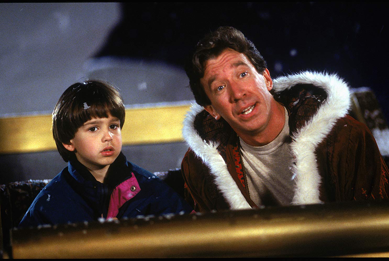 Feel-good Christmas movies you might want to rewatch this holiday season