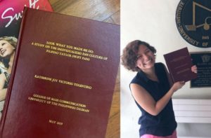 Eva haraszti taylor image