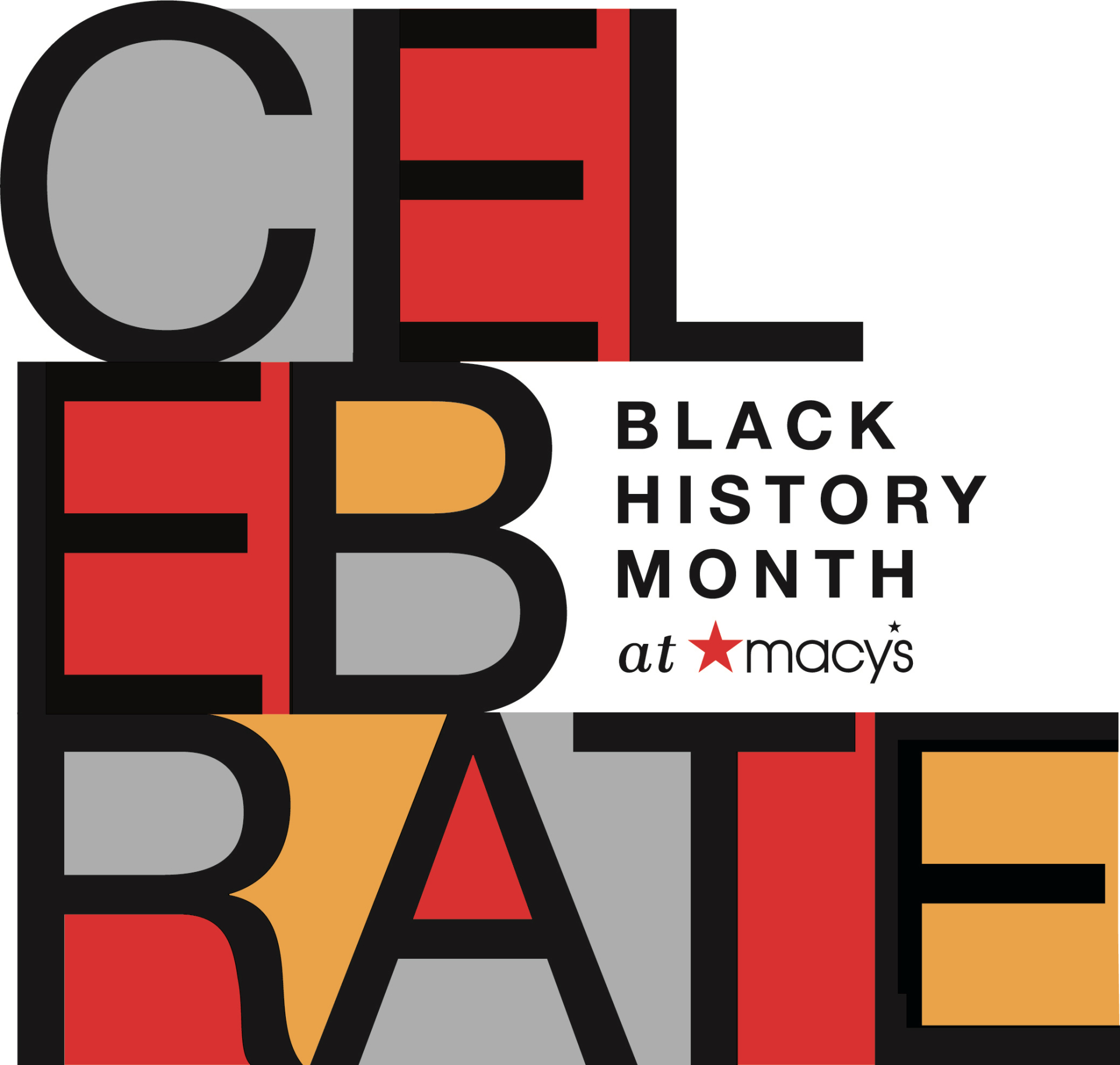 Creatives and celebrities help Macy’s celebrate Black History Month this February