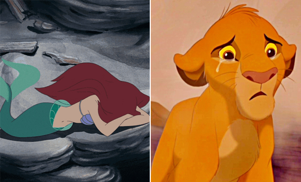 Disney animator who worked on 'The Little Mermaid', 'The Lion King' dies  from coronavirus at 91