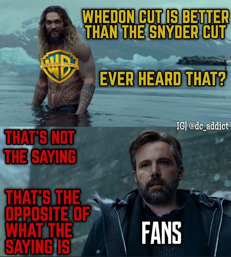 Whedon Aquaman Meme Pop