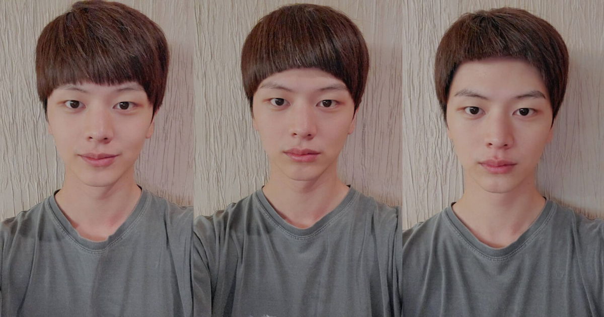 ‘How’s this one?’: BTOB’s Yook Sung-jae shows off hilarious haircuts ahead of military enlistment