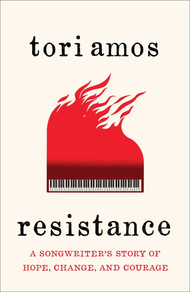 resistance tori amos