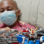 7-year-old boy blows Lego out of his nose after nearly 2 years