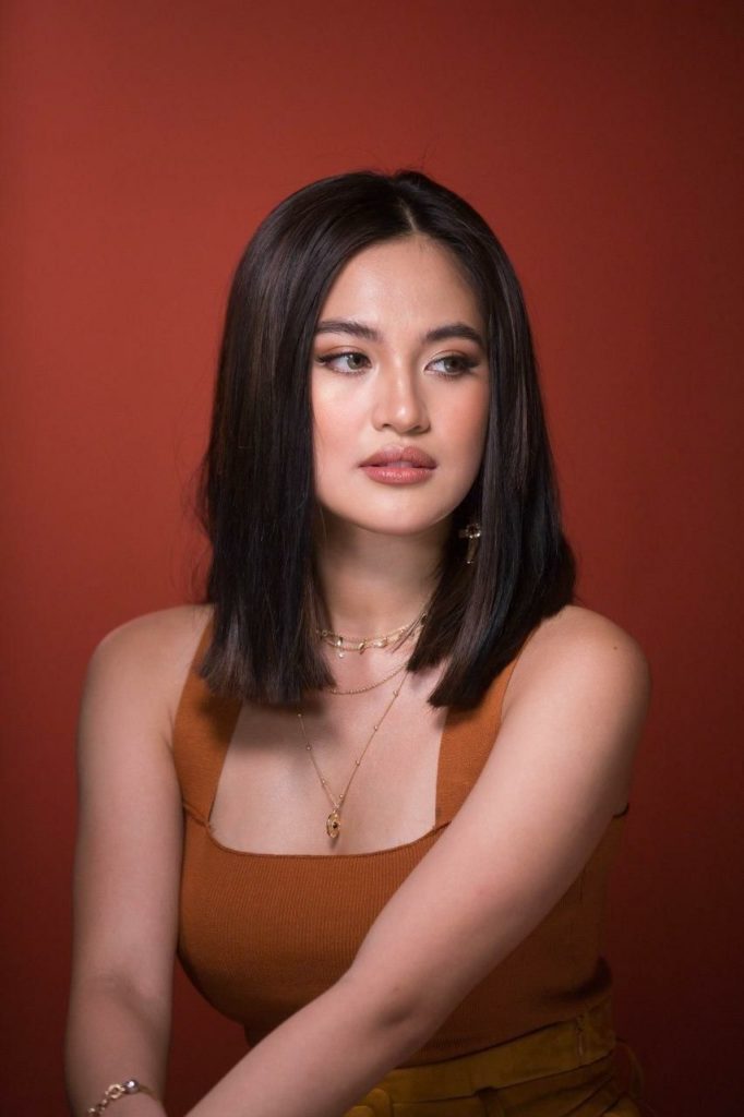 Julie Ann San Jose