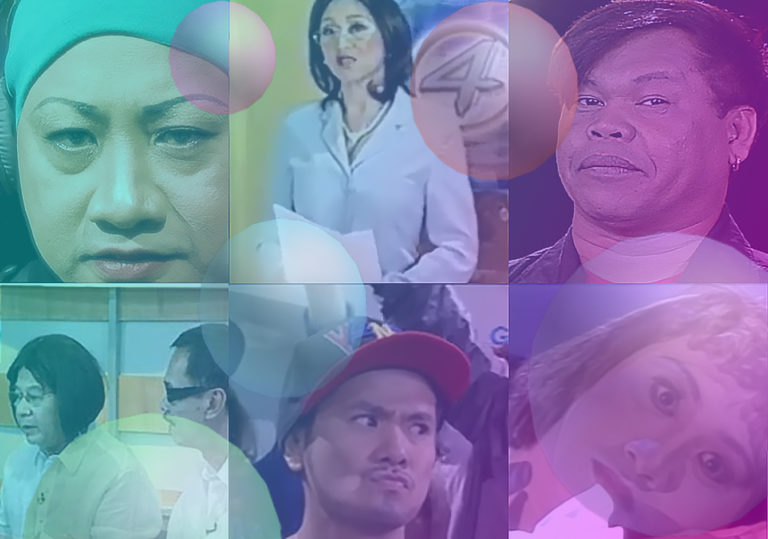 Bubble Gang A laugh to last a lifetime