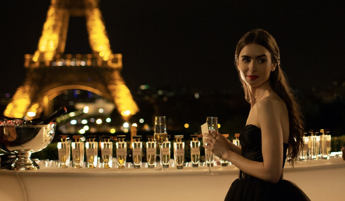 Everything we know about ‘Emily in Paris’ Season 2 and why we need to watch it