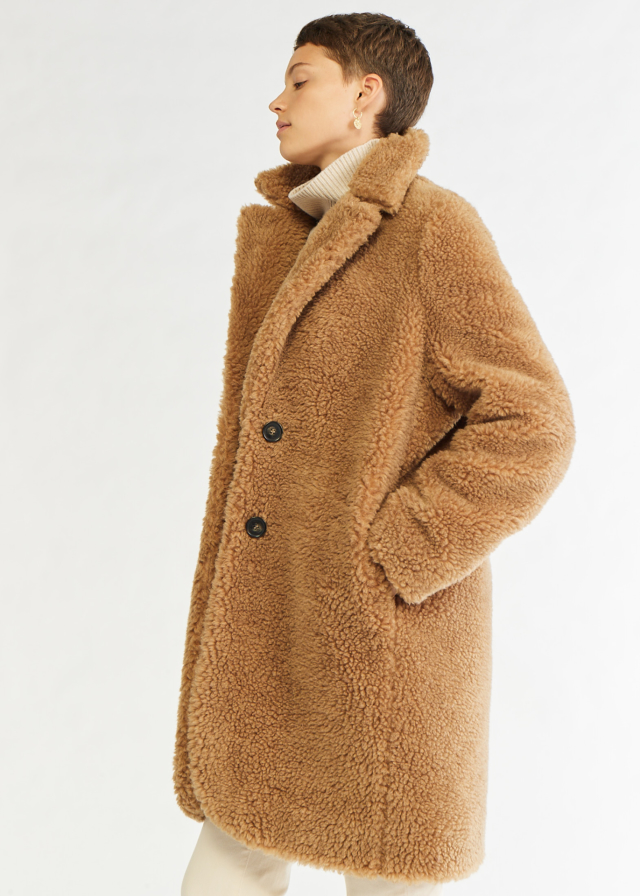 20201203 Vanessa Bruno coat