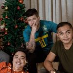 Moonstar88 wakes our Holiday Spirits with their fresh remake of APO’s ‘Tuloy Na Tuloy Pa Rin Ang Pasko’