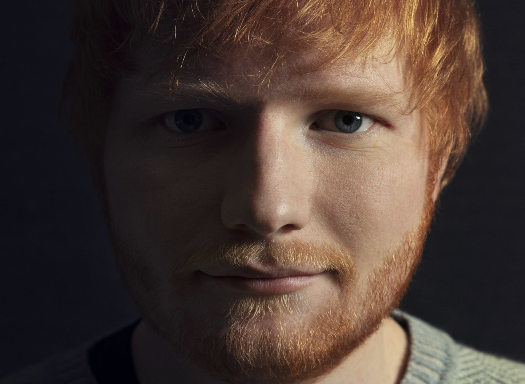Ed Sheeran drops surprise fan track 'Afterglow'