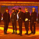 A K-Pop Group, AB6IX remixes multi-talented American band Why Don’t We