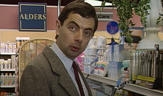 Rowan Atkinson to retire as Mr. Bean, finds the character stressful and exhausting