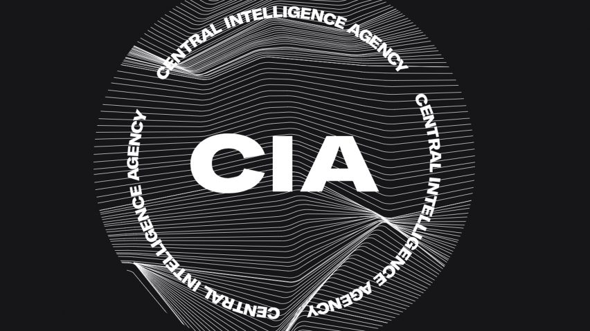 CIA gets a millennial rebrand