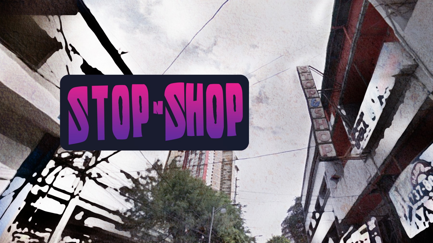 The story behind Sta. Mesa, Manila’s ‘Stop & Shop’