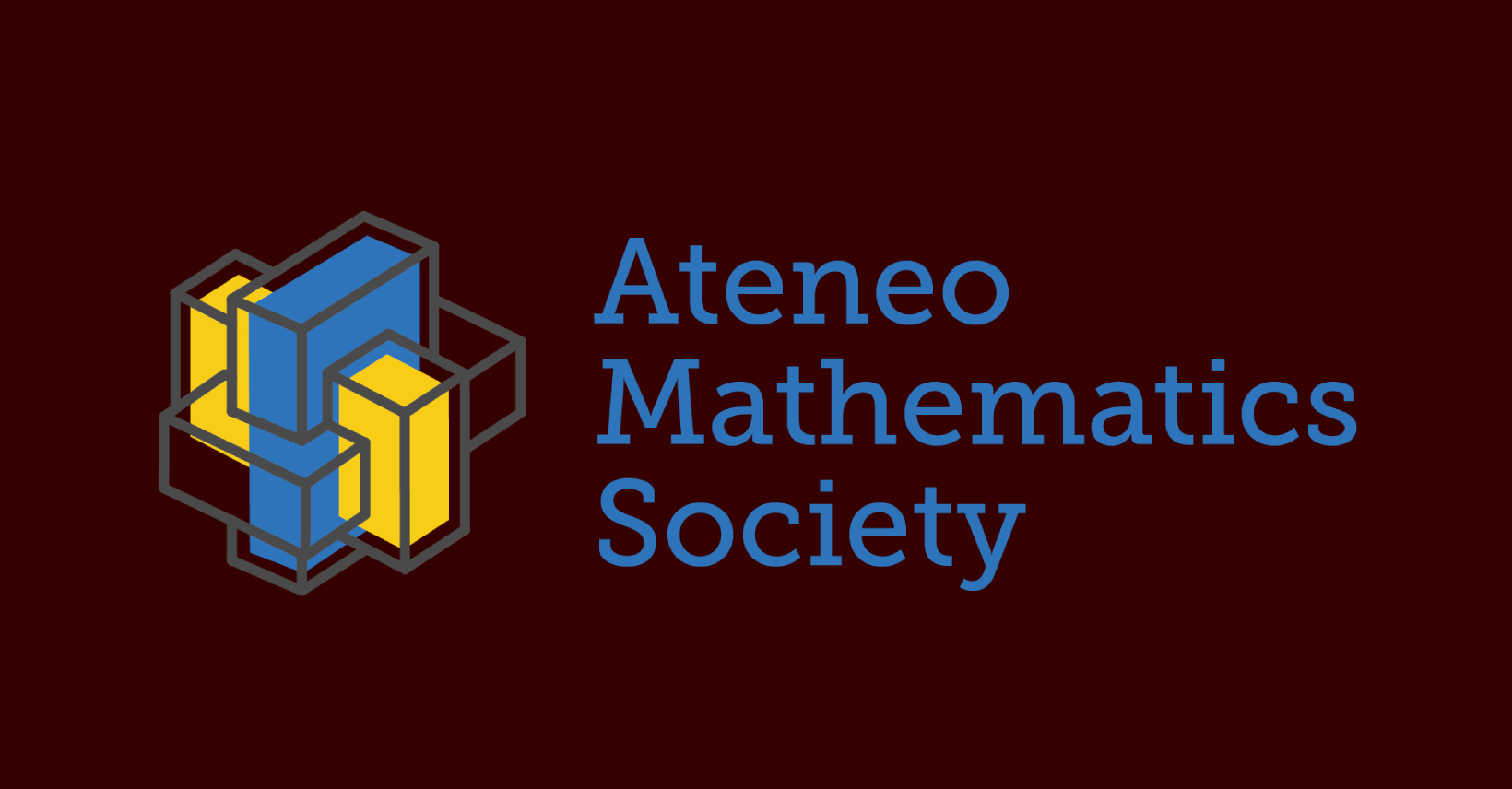 Ateneo Mathematics Society Mathventure