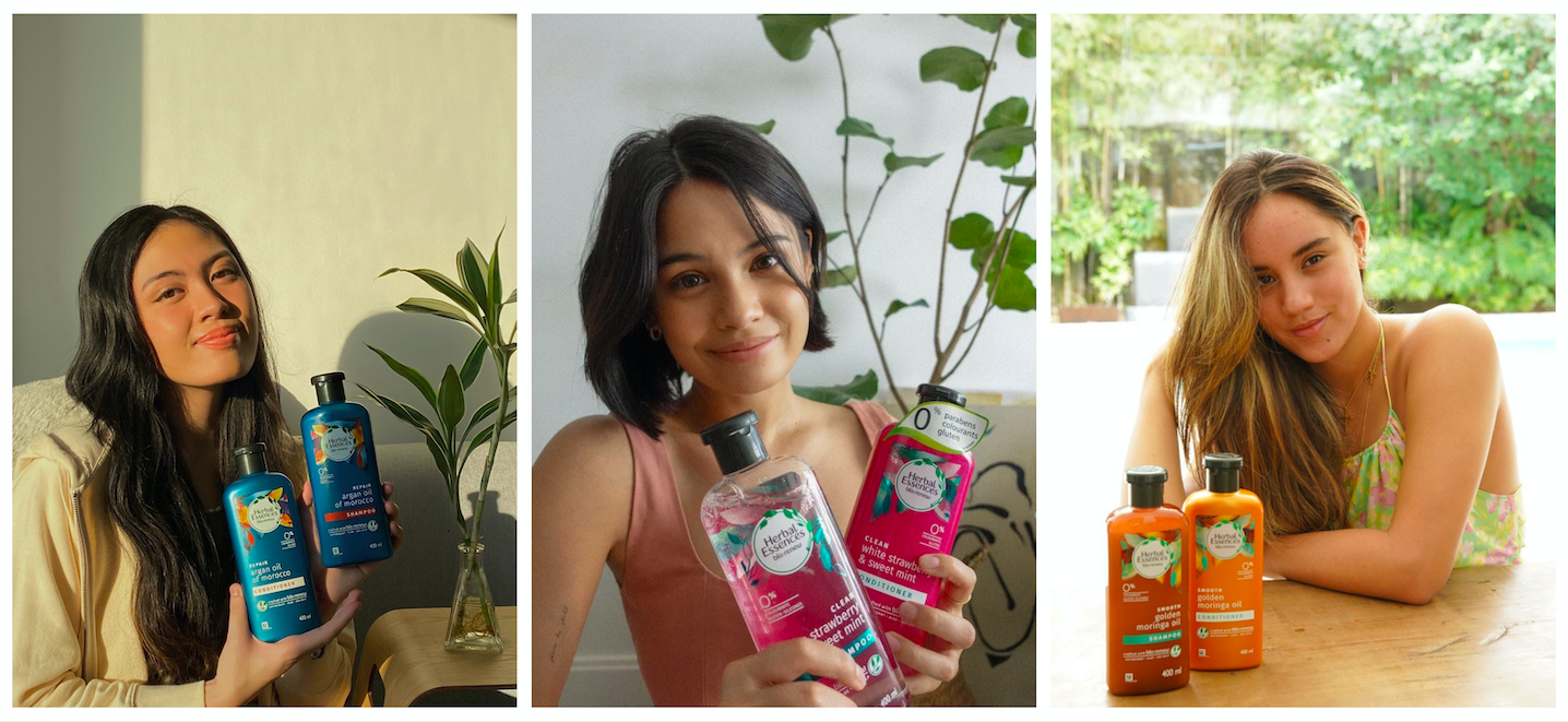 Want naturally beautiful hair? Meet the Bloom Squad that swears by plant-powered hair care solutions