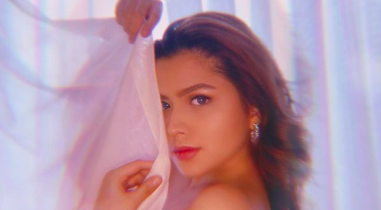 In the mood for 'Love at First Sight' with Alexa Ilacad