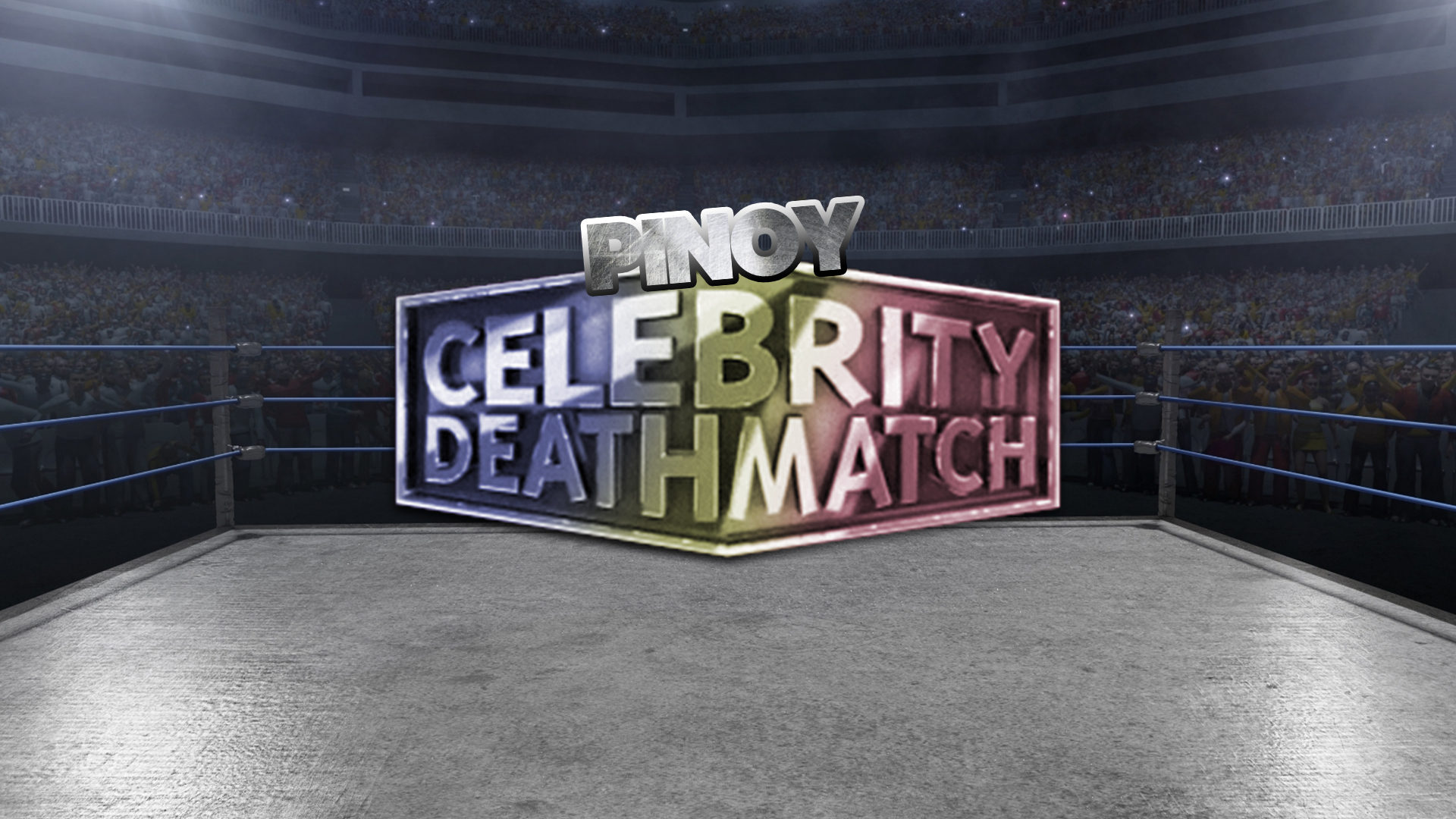 Pinoy Celebrity Deathmatch