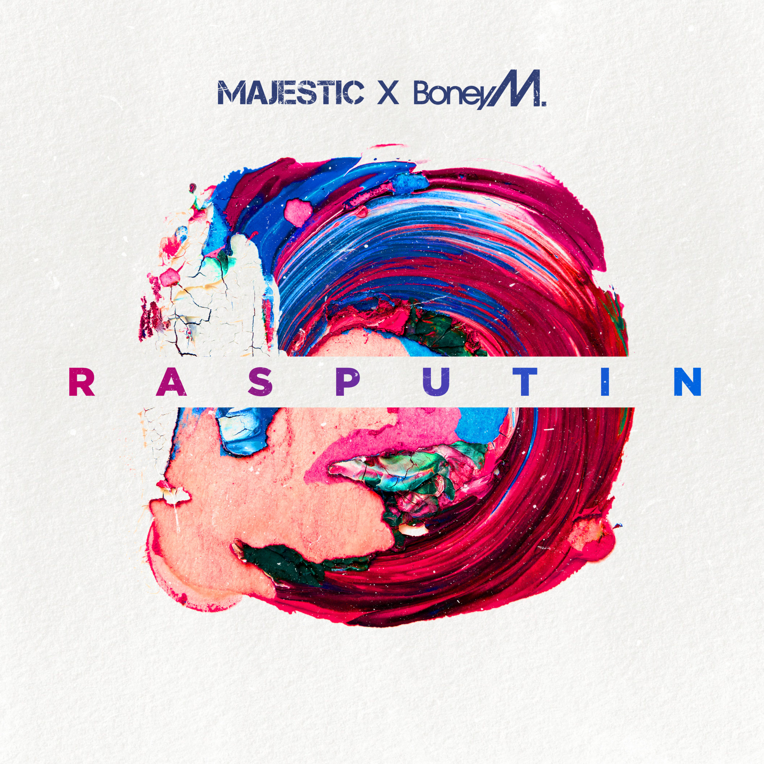 Majestic And Boney M S Rasputin Official Video Out Now