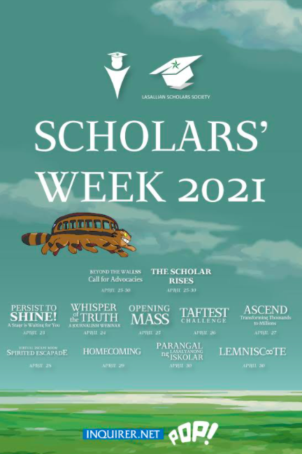 Scholars' Week