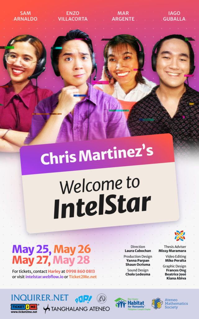 Intelstar