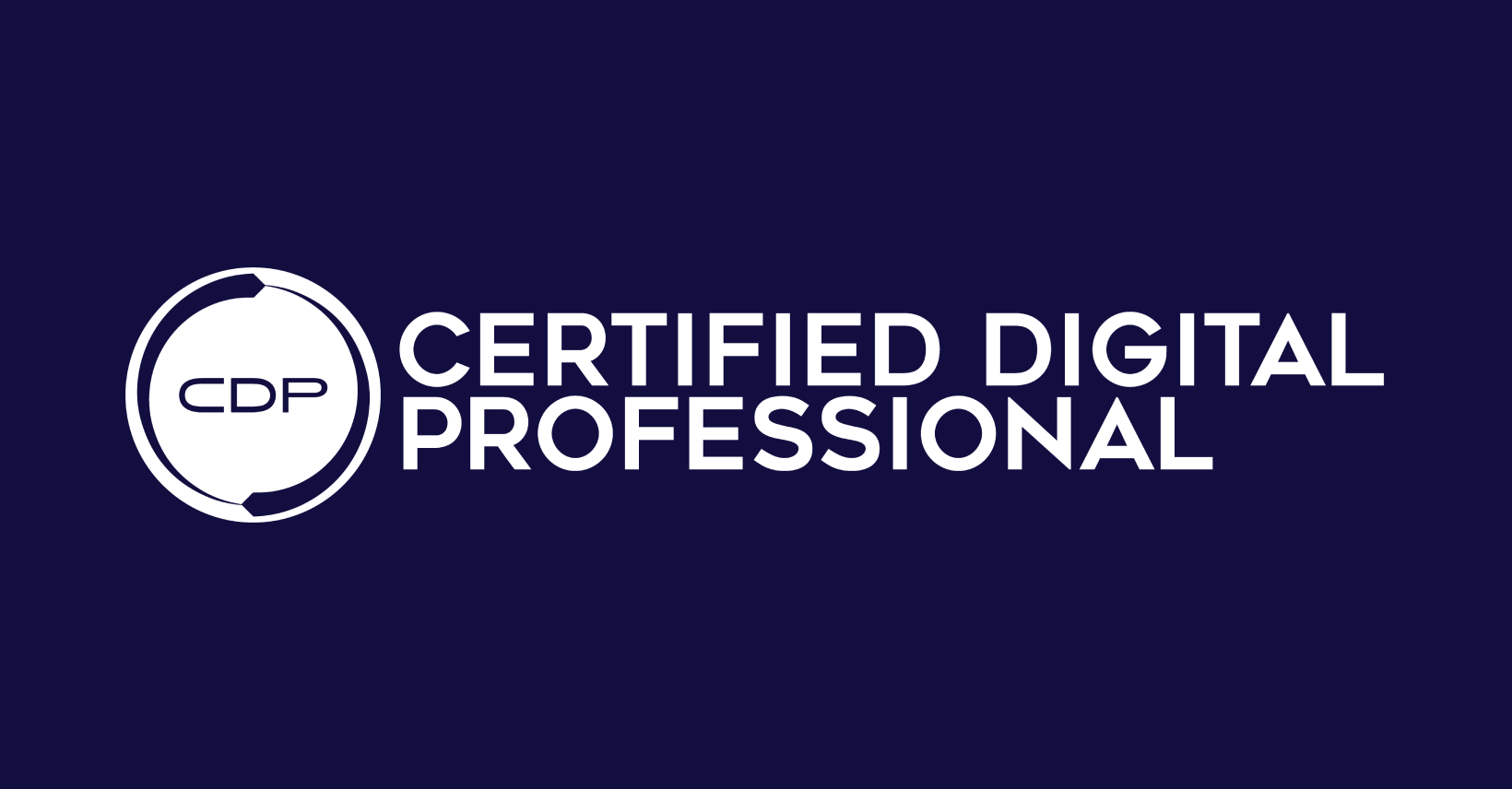Certified Digital Professional (CDP) and MMA partner to bring modern marketing education for APAC talents