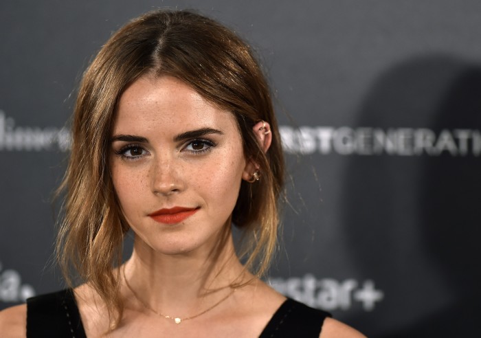 Emma Watson Leo Robinton rumors