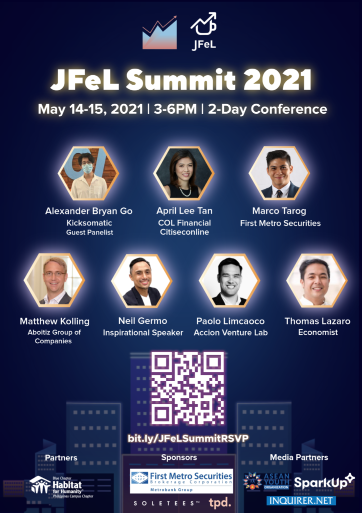 JFeL Summit 2021