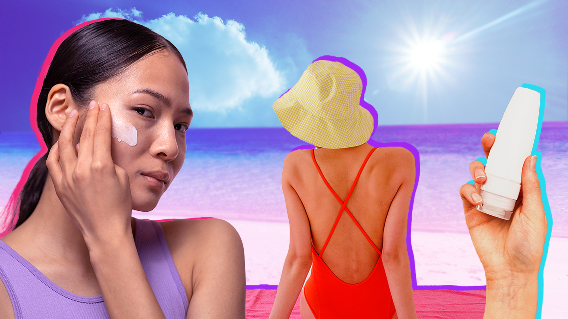 6 best sunscreen recos for your skin because summer never ends in the Philippines
