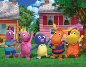 Ahoy there! Here are some of the best Backyardigans songs you should ...