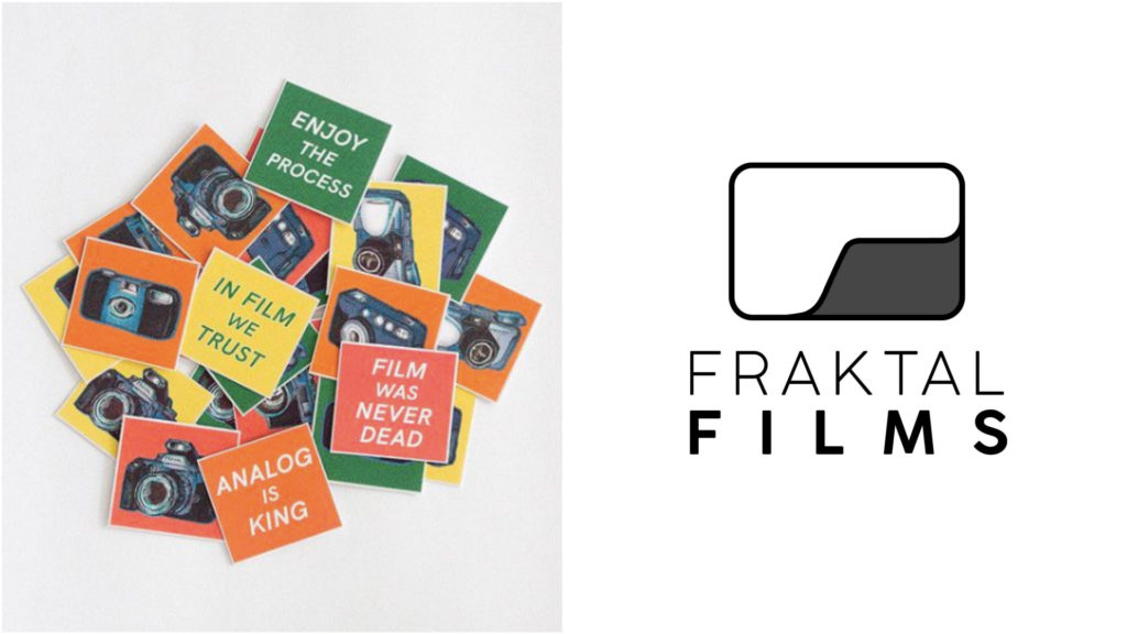 Fraktal Films