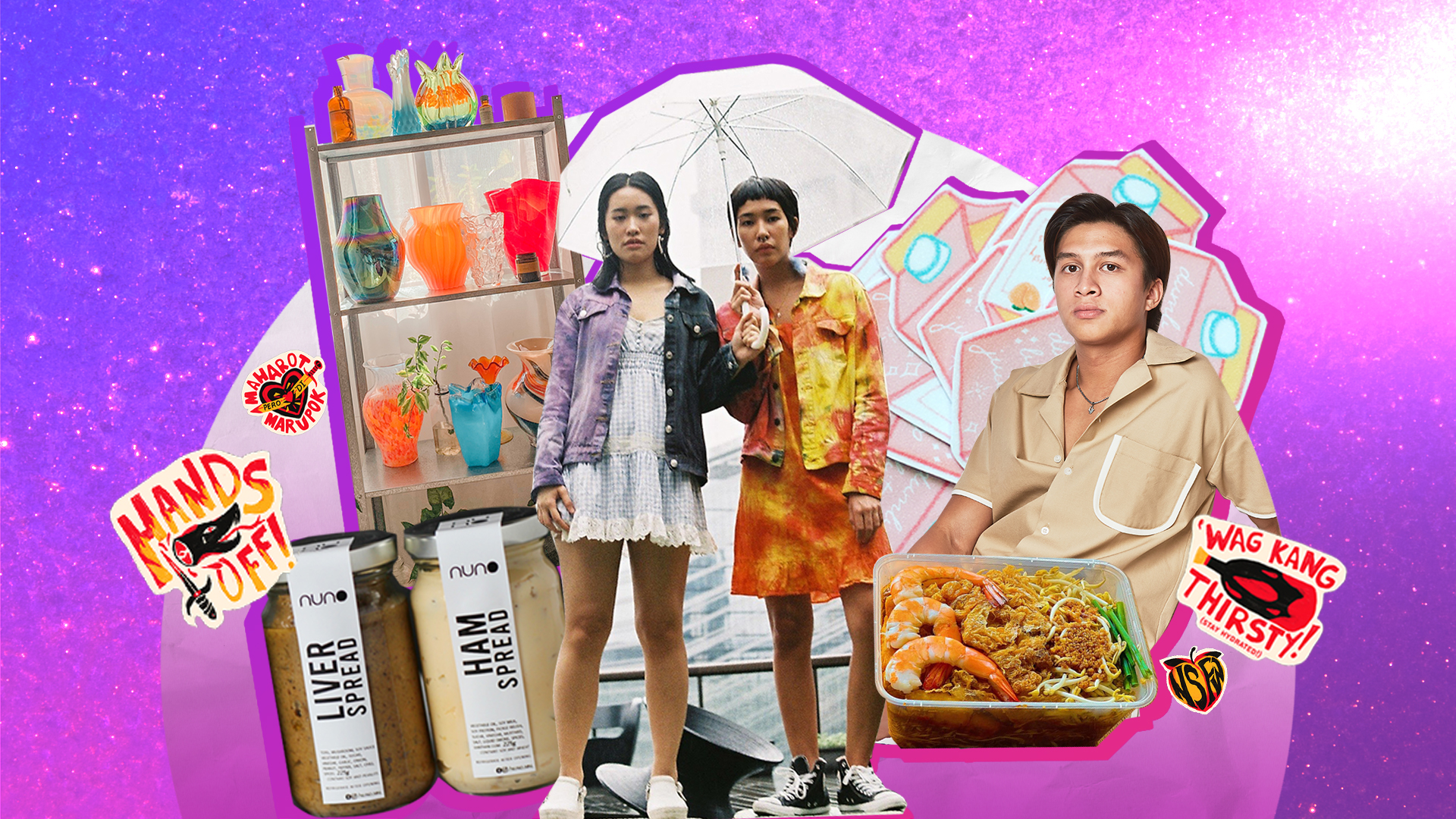 Queer owned businesses in the Philippines