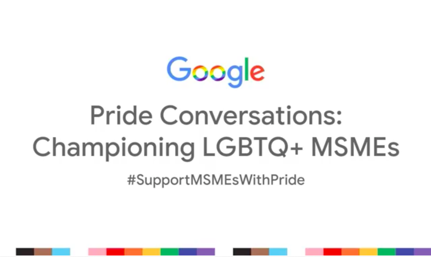 Pride Conversations
