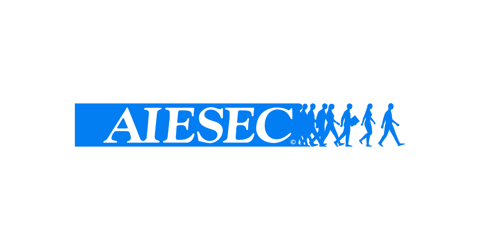 AIESEC Tomorrowland