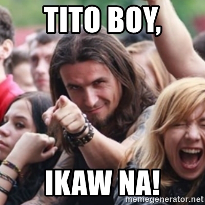 Tito Boy