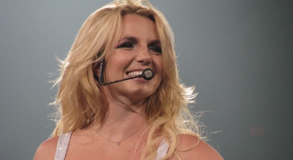 Britney Spears father conservatorship