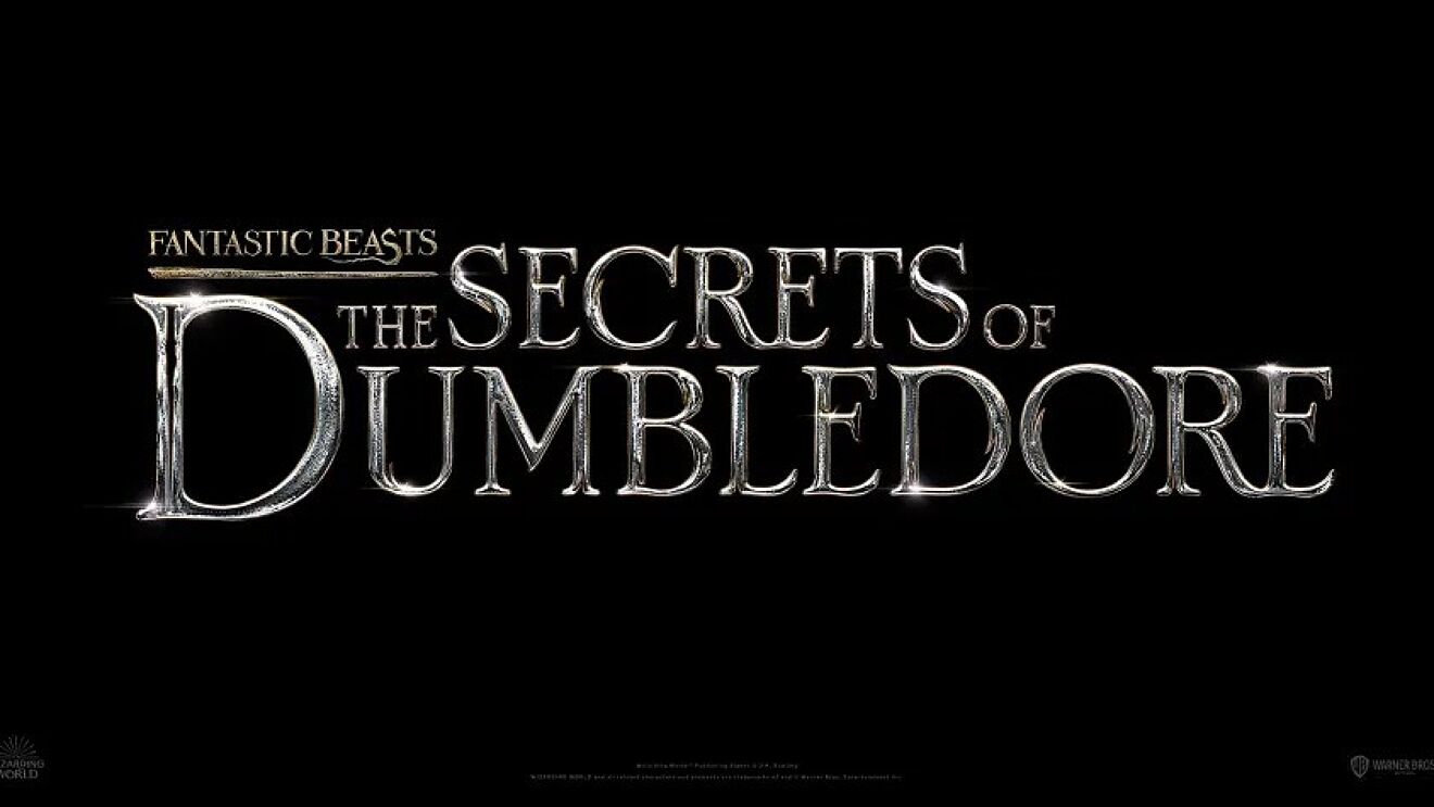 ‘The Secrets of Dumbledore’? Twitter pokes fun at Fantastic Beasts 3’s title