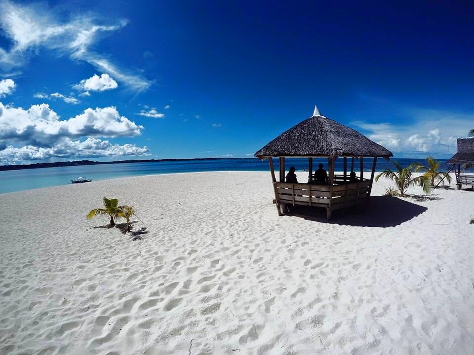 move to Siargao from Manila