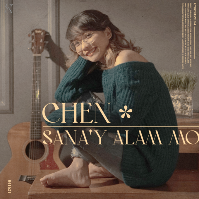 Chen Sana’y Alam Mo