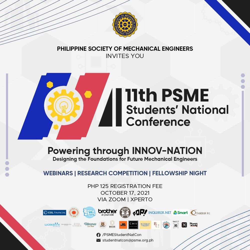 PSME National Conference