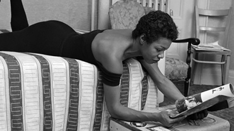 Maya Angelou writing everyday routine