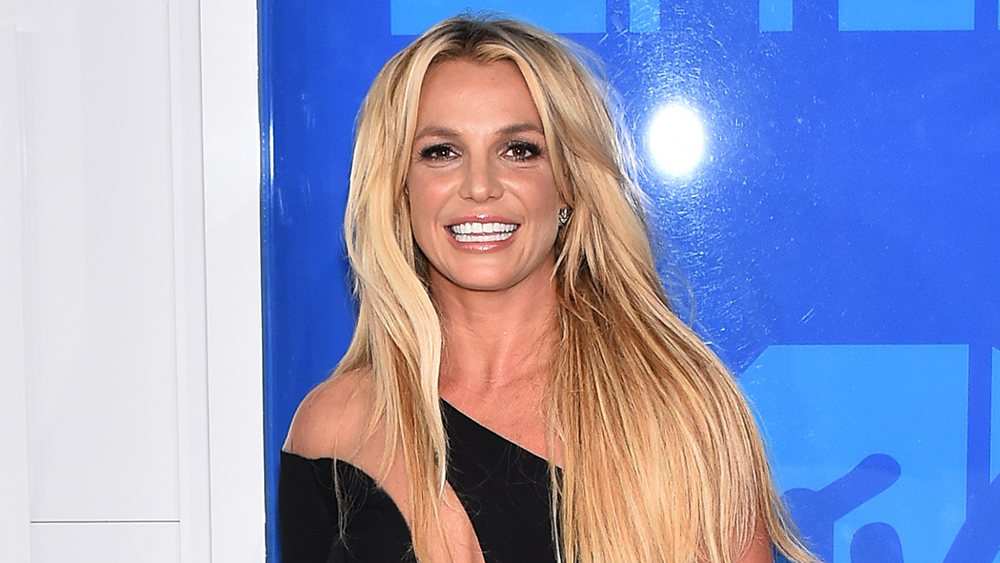 Britney Spears conservatorship