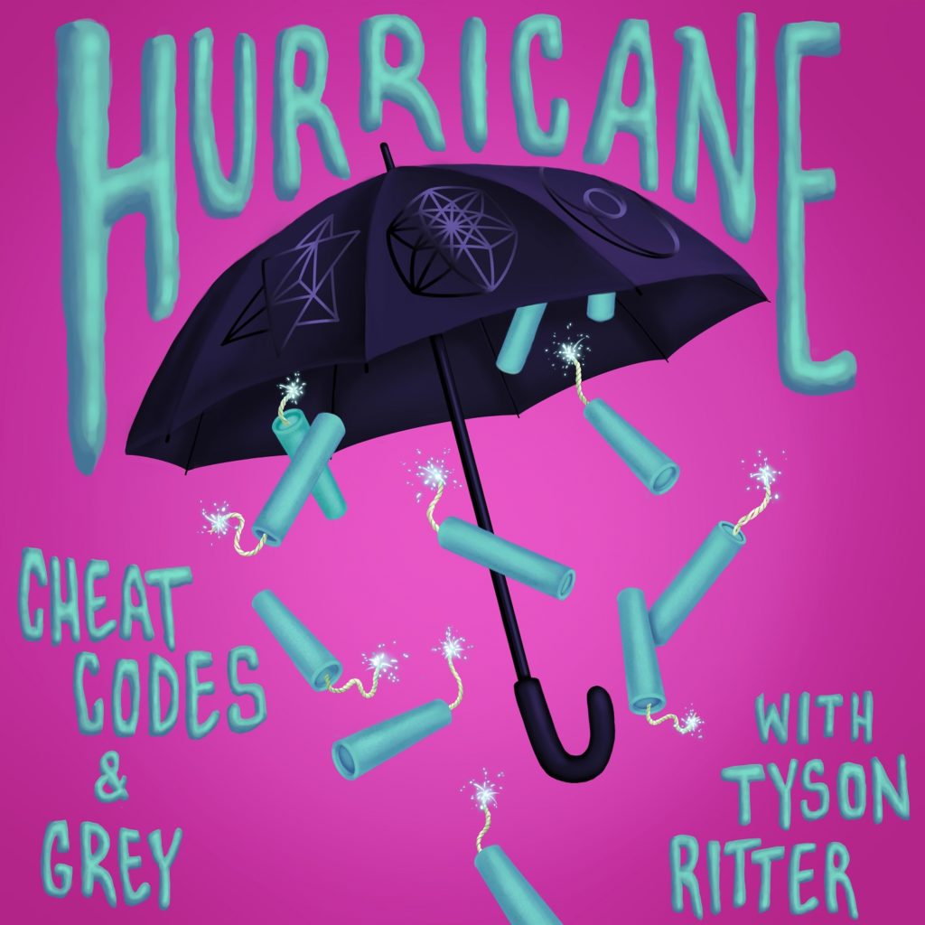 Cheat Codes - Hurricane