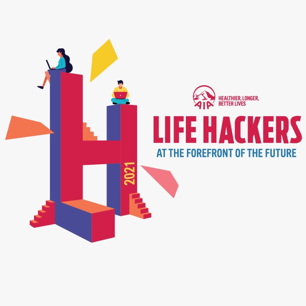 AIA Life Hackers