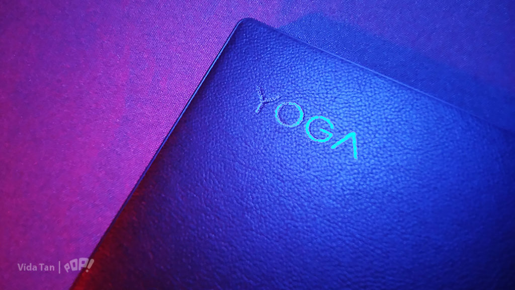 Lenovo Yoga 9i 14-inch