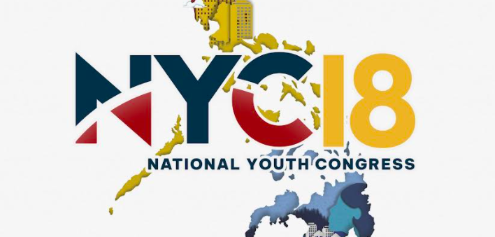 The 18th National Youth Congress Descend to Ascend: Moving Towards Genuine Development for an Empowered Nation