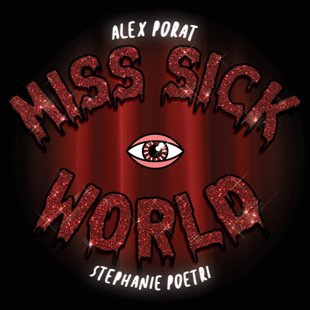 Miss Sick World (feat. Stephanie Poetri)