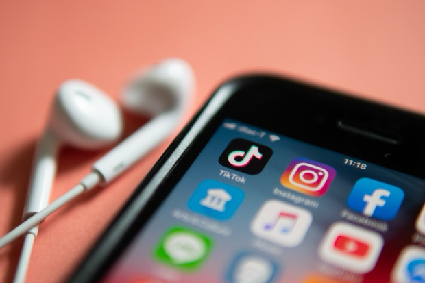Instagram steals thunder from TikTok as most downloaded app in the world