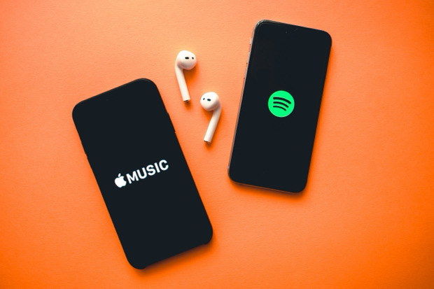Spotify still dominates music streaming market; YouTube Music appeals to Gen Z